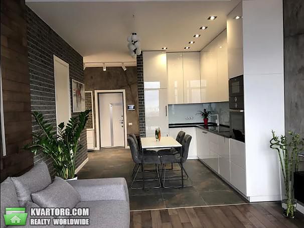 Rent out 2-room apartment. Киев, Коновальца Евгения — photo 3
