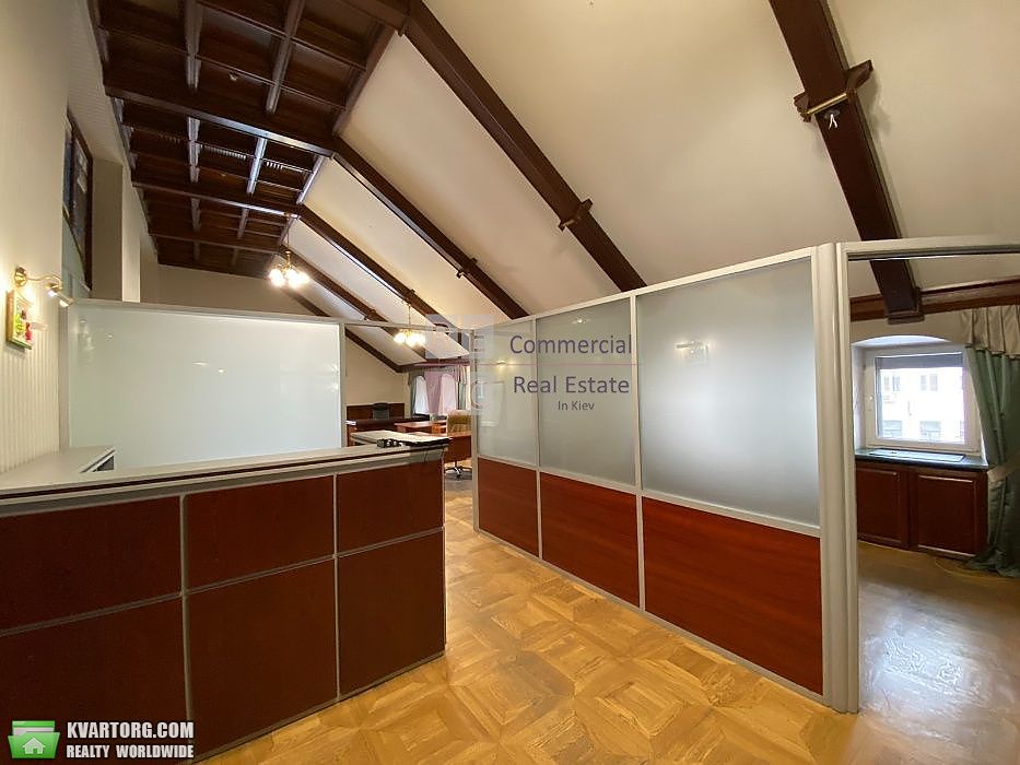 Rent out office. Киев,  Михайловская пл — photo 2