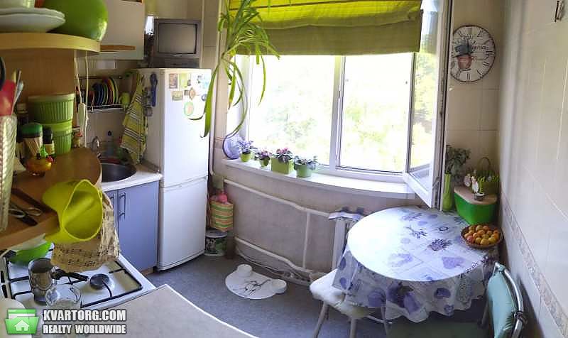 Sell 2-room apartment. Харьков, 23 Августа — photo 2
