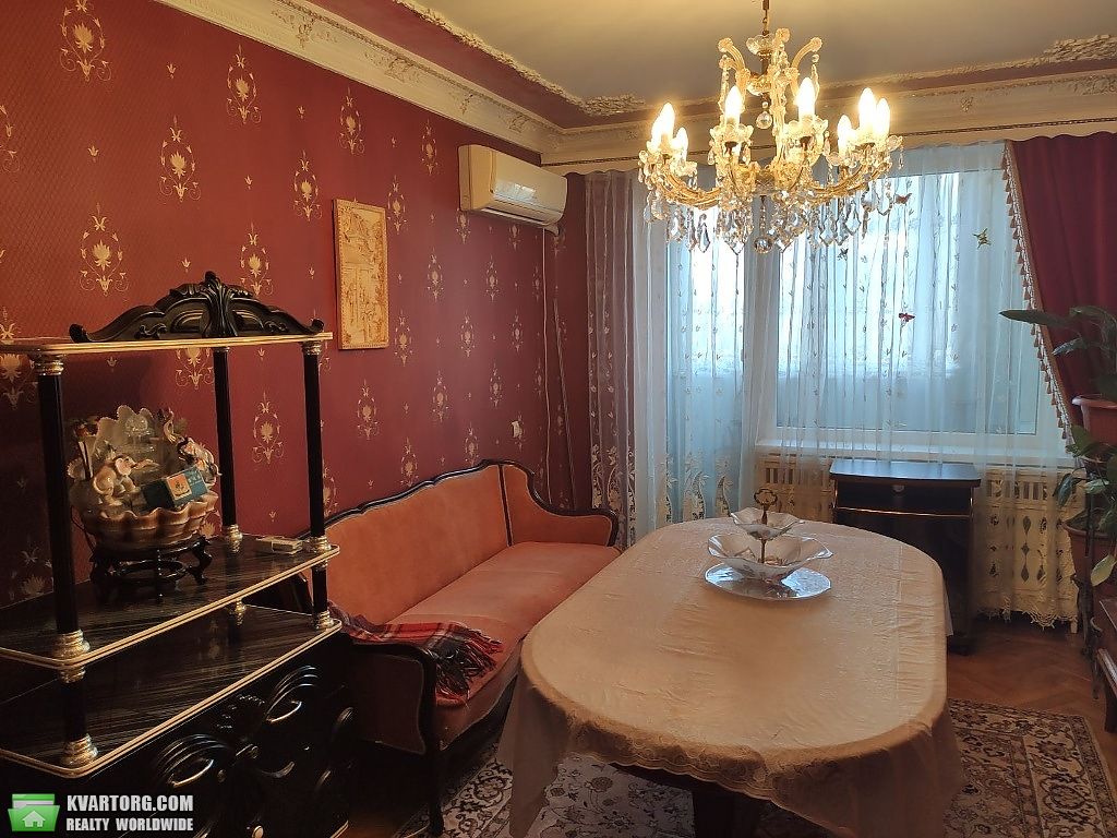 Sell 3-room apartment. Одесса, Генерала Бочарова — photo 1