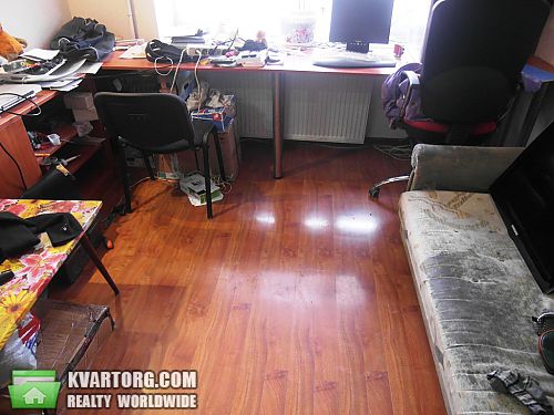 Sell 2-room apartment. Киев, Курбаса — photo 1