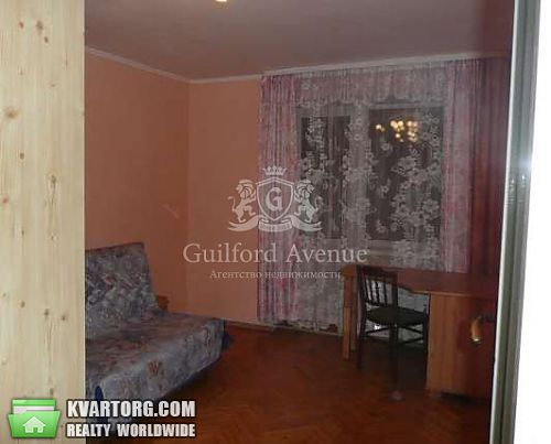 Sell 2-room apartment. Киев, Барбюса Анри — photo 6