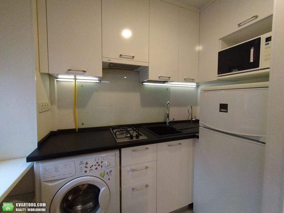 Sell 1-room apartment. Одесса, Педагогическая — photo 4