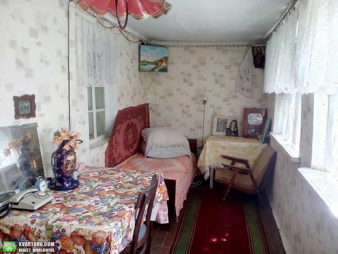 Sell house. Днепропетровск, Генерала Пушкина — photo 1