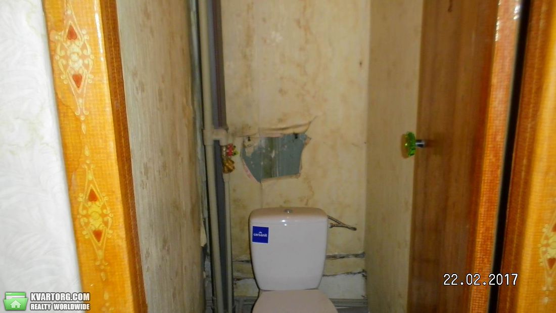 Sell 1-room apartment. Днепропетровск, Комсомольская — photo 6