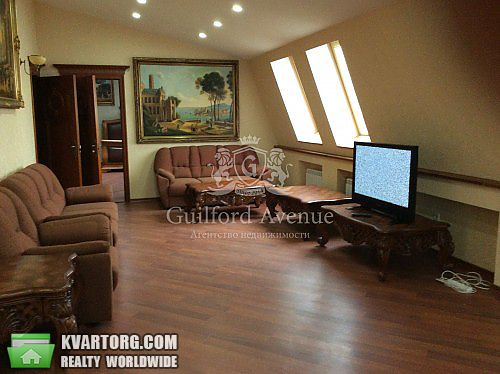 Sell 5-room apartment. Киев, Заньковецкой — photo 1