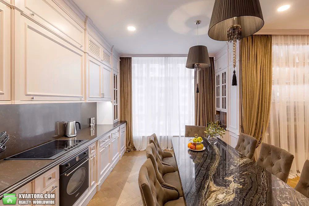 Sell 3-room apartment. Киев, Драгомирова ул. — photo 6