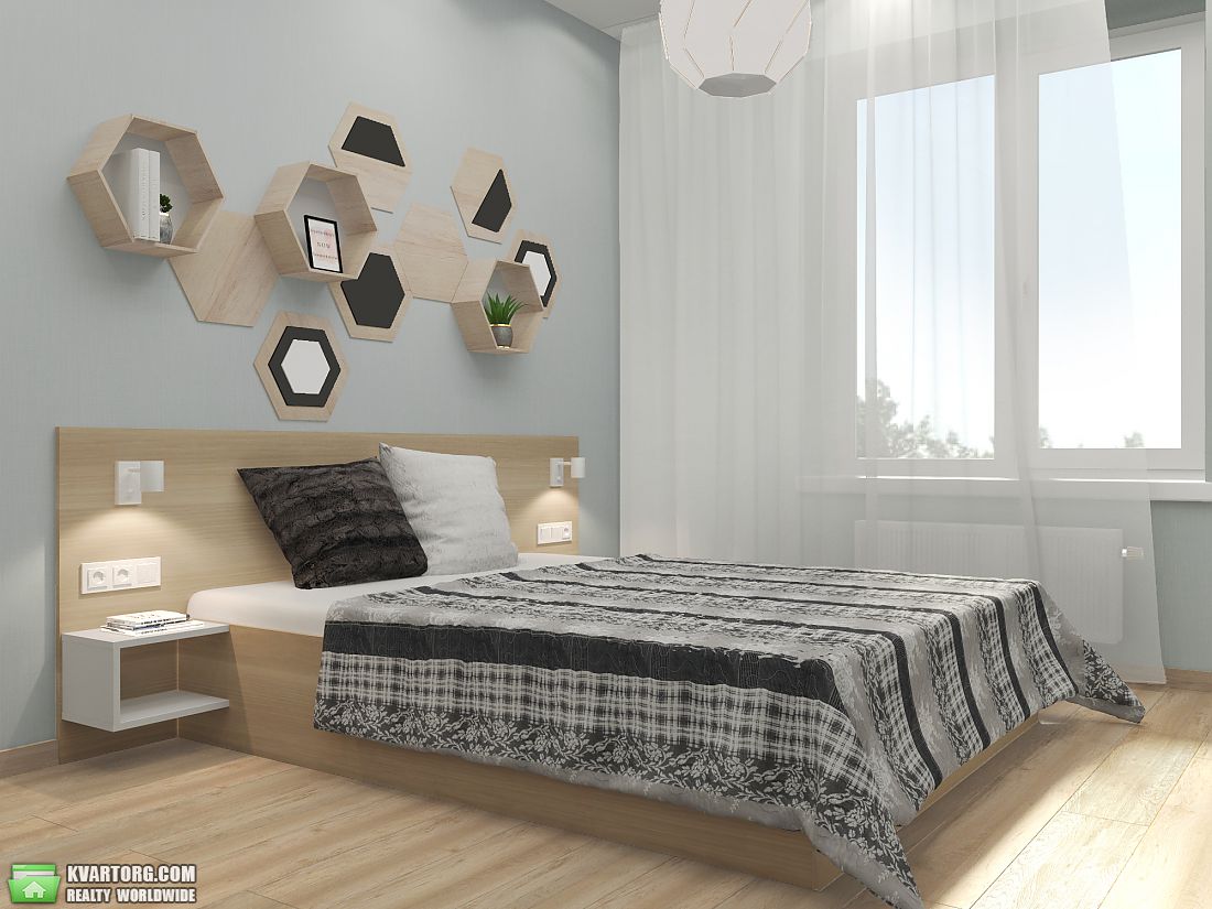 Sell 1-room apartment. Днепропетровск, запорожское шоссе — photo 9
