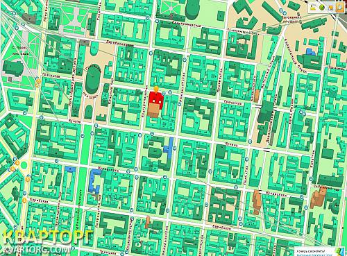 Sell 4-room apartment. Одесса, Екатерининская — photo 3