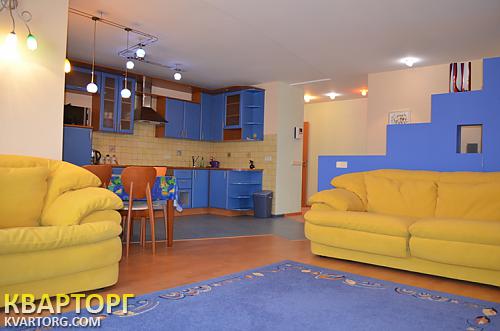 Rent out 3-room apartment. Киев,  Героев Сталинграда пр — photo 4