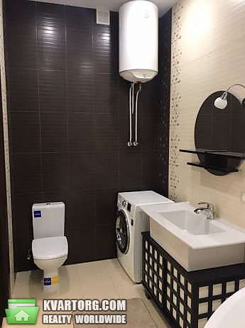 Rent out 2-room apartment. Одесса, Французский бульвар — photo 7