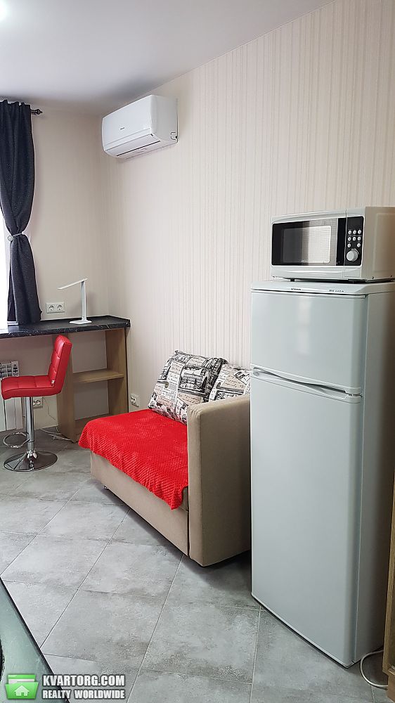 Rent 1-room apartment. Киев, Максимовича Михайла прак — photo 2