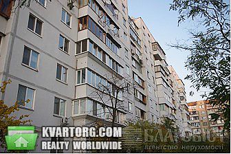 Sell 3-room apartment. Киев,  Героев Днепра — photo 1