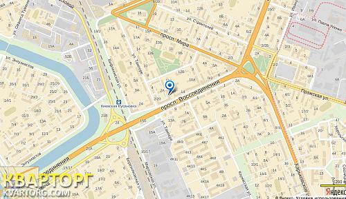 Rent out shop. Киев, пр.Воссоединения, 18 — photo 3