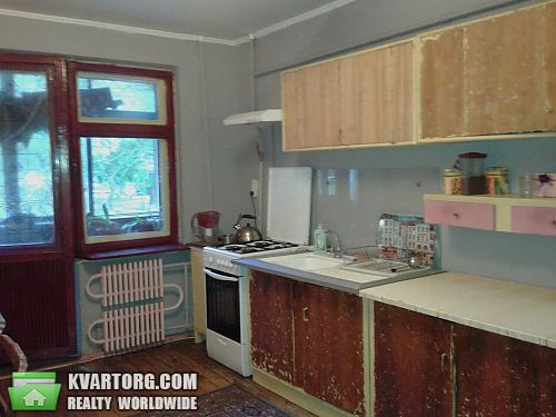 Sell 3-room apartment. Одесса, Экономический пер. — photo 4