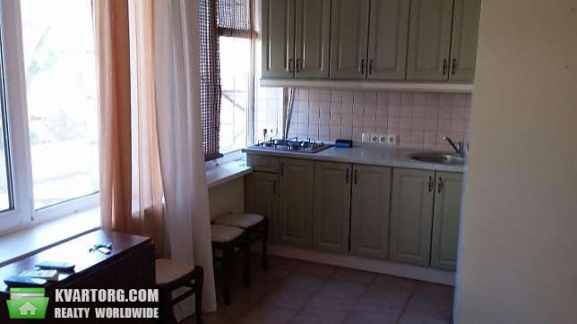 Sell 1-room apartment. Киев,  Волго-Донская — photo 9