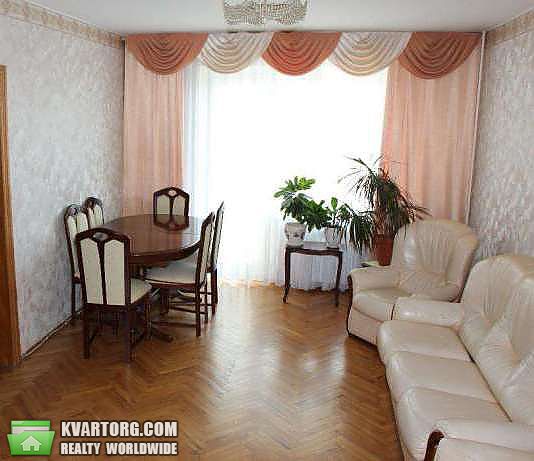 Sell 4-room apartment. Киев,  Гетьмана — photo 1