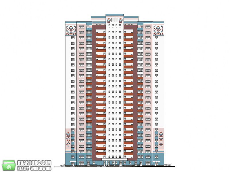 Sell 2-room apartment. Киев, Бориса Гмыри, 32 — photo 2