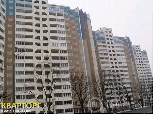 Sell 3-room apartment. Киев, Харковское шосе — photo 1