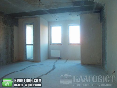 Sell 3-room apartment. Киев, Дружбы Народов бул — photo 1
