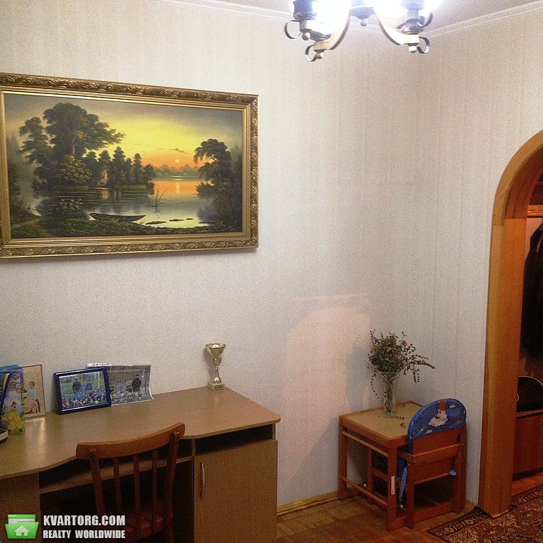 Sell 3-room apartment. Киев,  Ревуцкого — photo 5