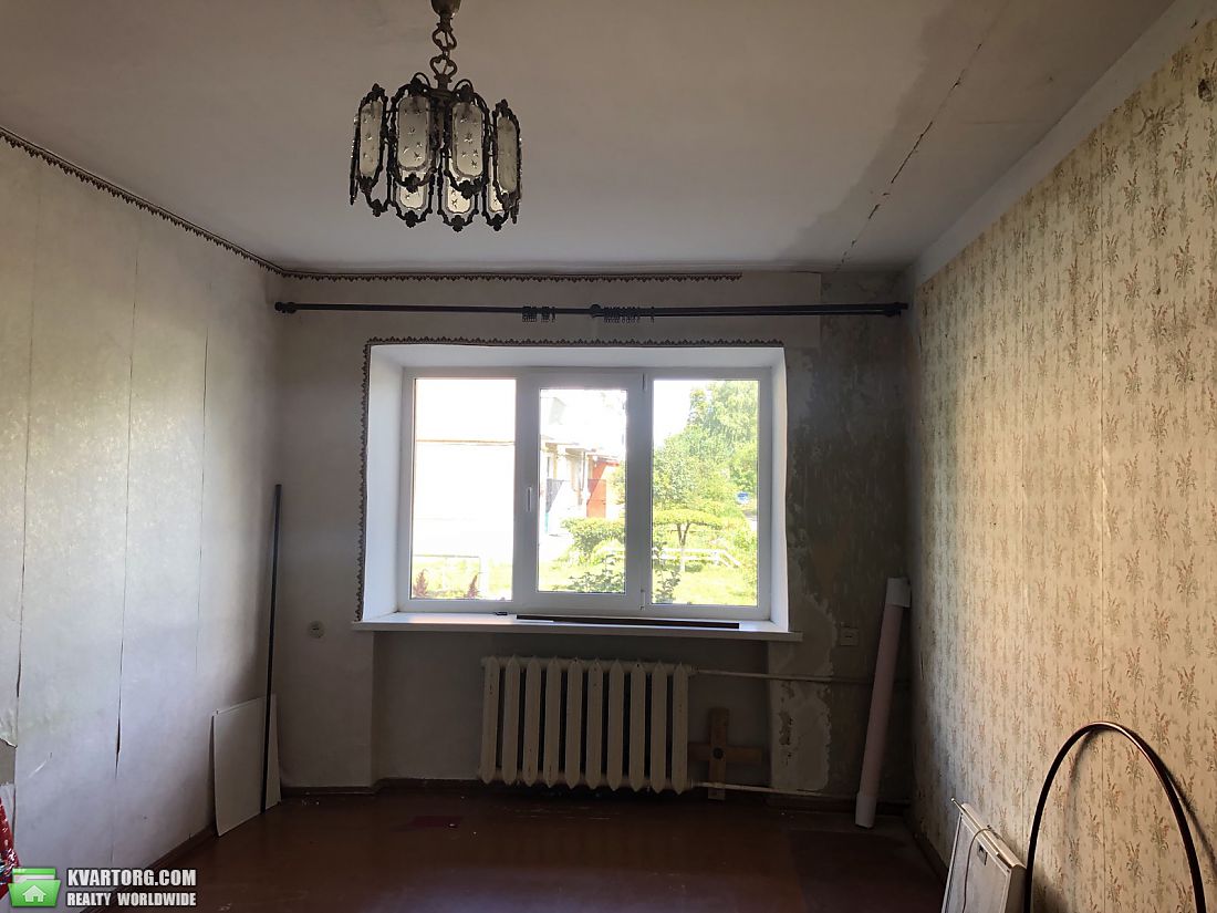 Sell 2-room apartment. Полтава, Петра Юрченка — photo 1