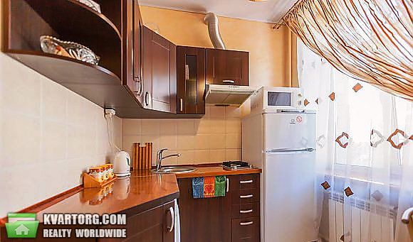 Rent out 1-room apartment. Харьков, Бакулина — photo 3