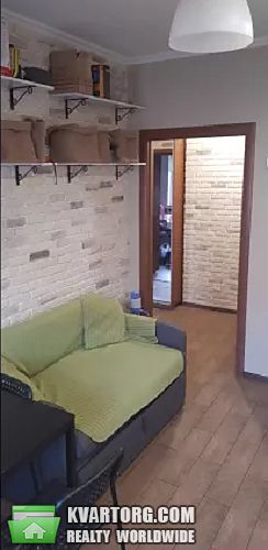 Sell 1-room apartment. Киев,  Метрологическая — photo 2