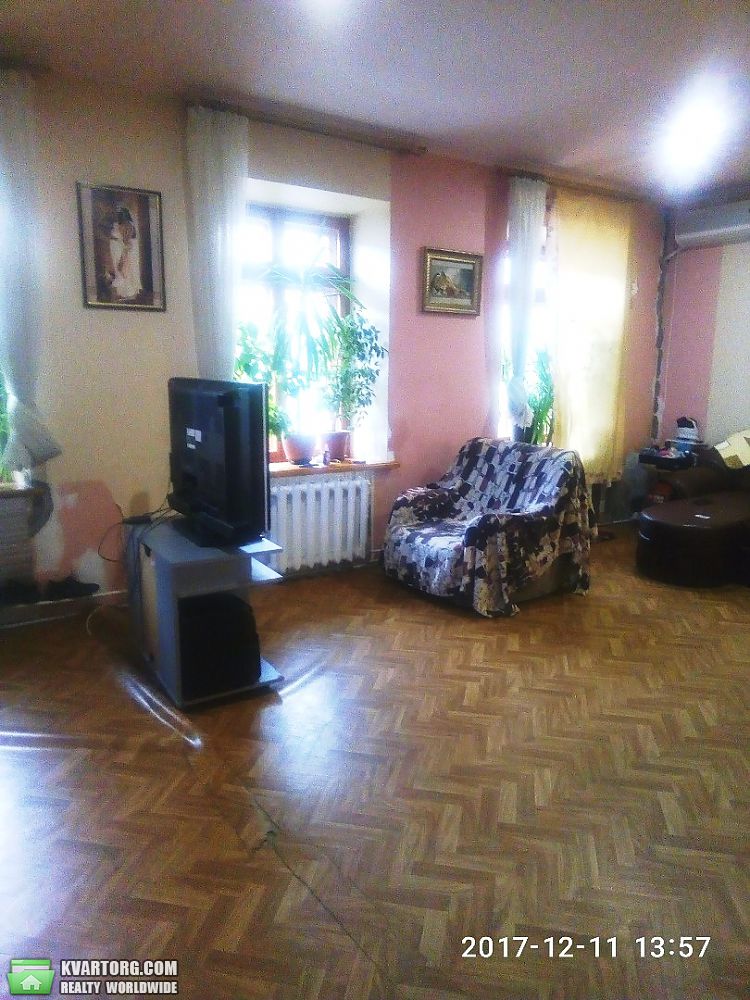 Sell 2-room apartment. Одесса, Разумовская — photo 1