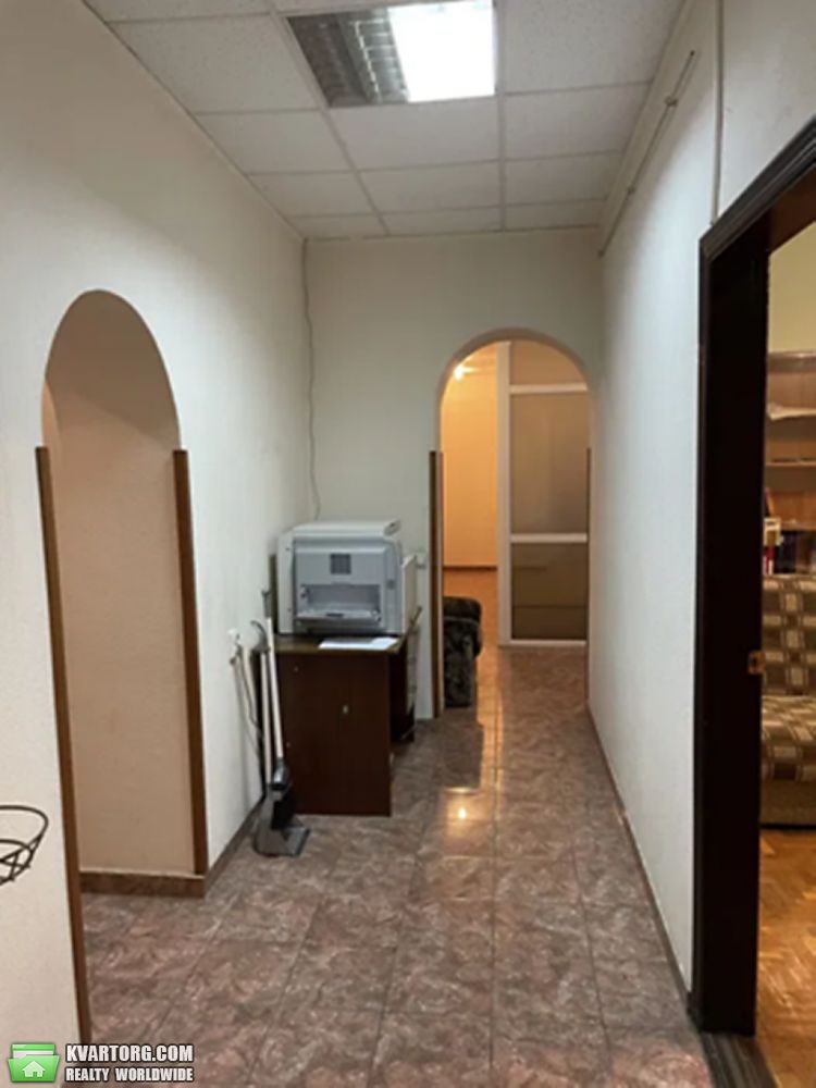 Rent out office. Киев,  Гончарова — photo 4