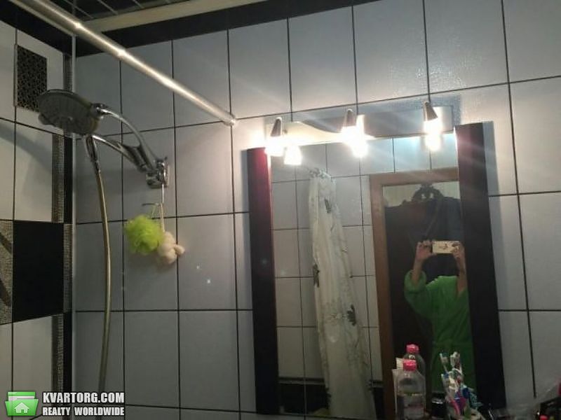 Sell 1-room apartment. Киев,  Харьковское шоссе — photo 3