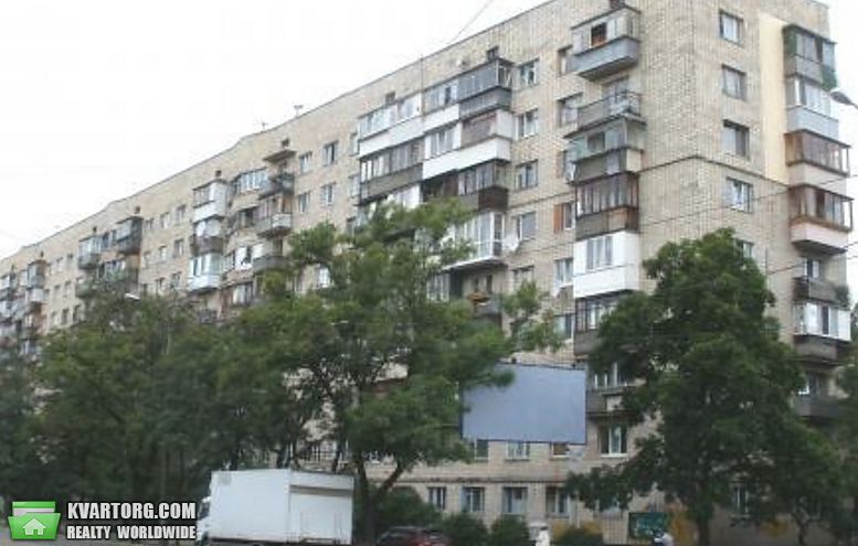 Sell 2-room apartment. Киев,  Пражская — photo 2