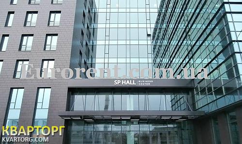 Rent out office. Киев, Московский пр. — photo 1