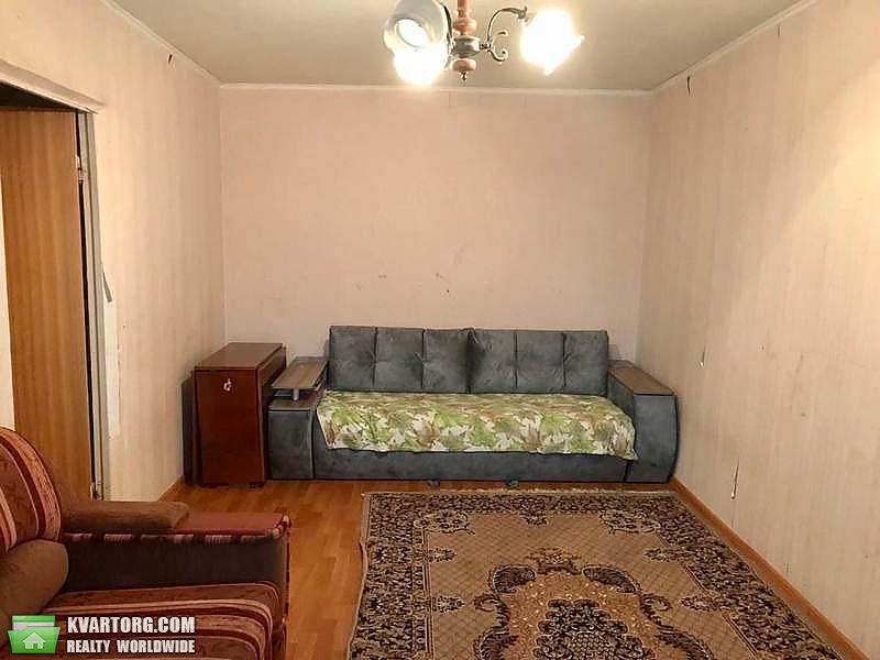 Sell 2-room apartment. Киев, Гайдай Зои — photo 3