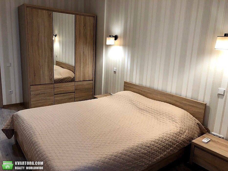 Rent out 2-room apartment. Киев,  Оболонский пр — photo 5