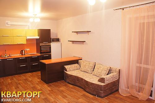 Rent out 1-room apartment. Харьков, пр. Московский — photo 4