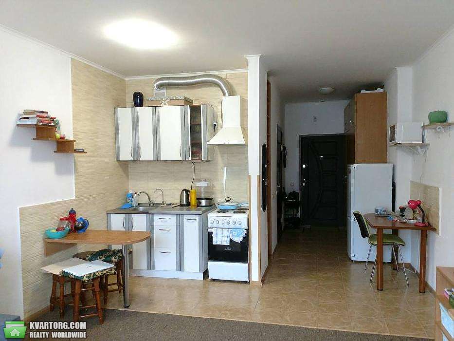 Sell 1-room apartment. Киев,  Харьковское шоссе — photo 2