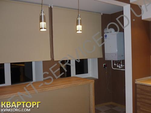 Rent out 1-room apartment. Одесса,  Вильямса — photo 2