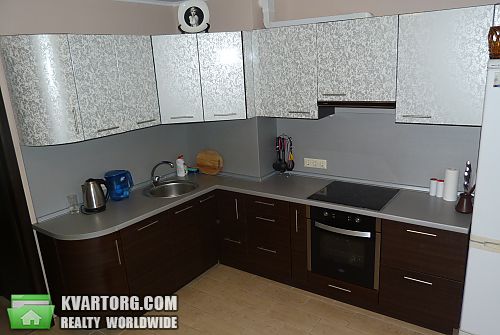Sell 2-room apartment. Киев, Белицкая — photo 7