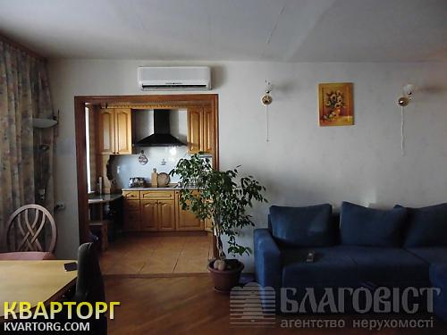 Sell 2-room apartment. Киев,  Бажана — photo 3