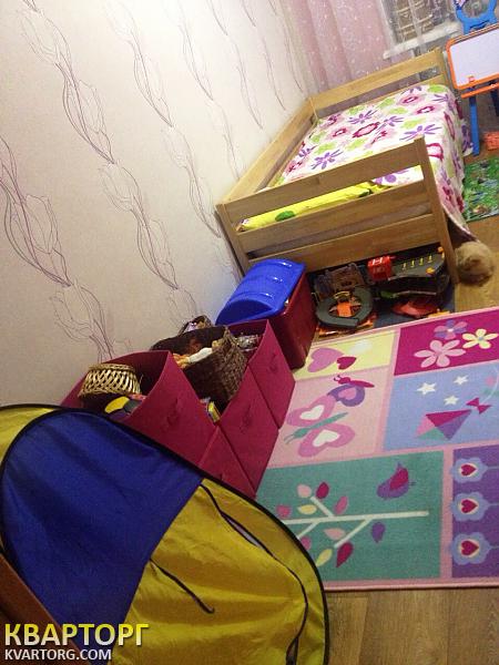 Sell 2-room apartment. Киев,  Волынская — photo 3