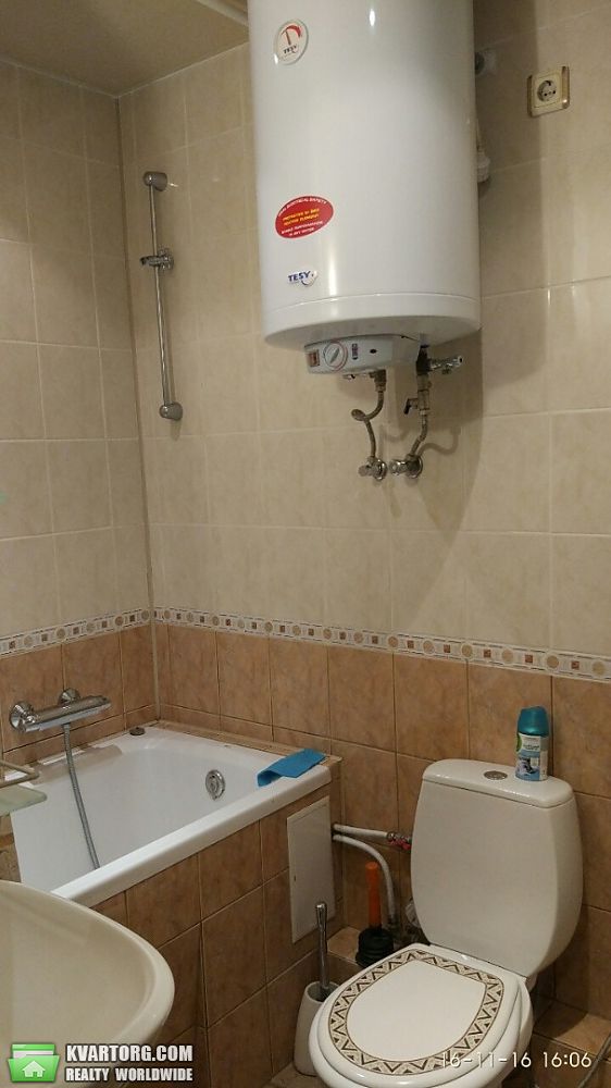 Sell 3-room apartment. Одесса, Заболотного — photo 9
