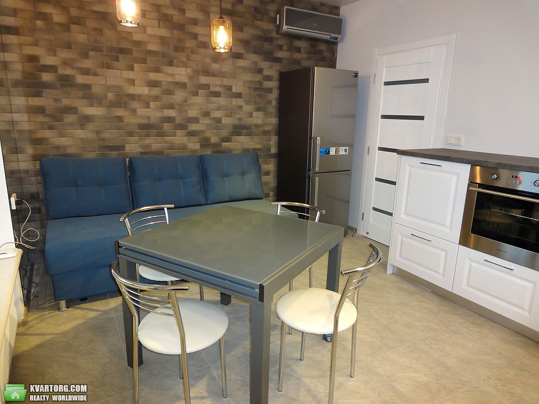 Rent out 1-room apartment. Одесса, Маршала Говорова — photo 5