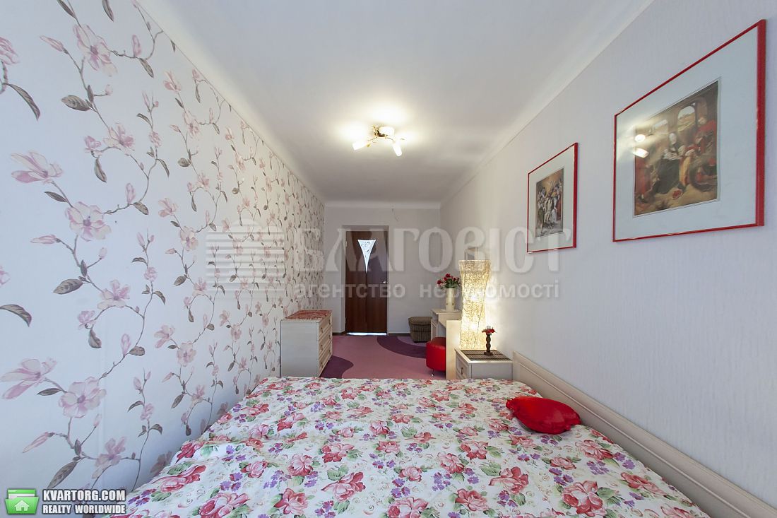 Rent out 2-room apartment. Киев, кудри ивана — photo 4
