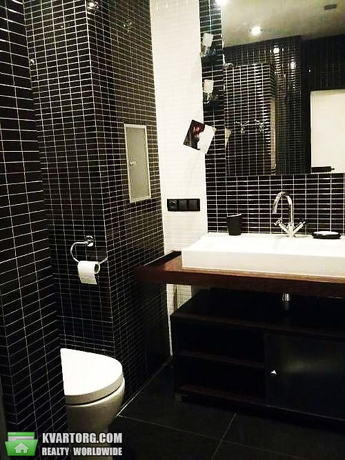 Rent out 1-room apartment. Киев,  Кудряшова — photo 4