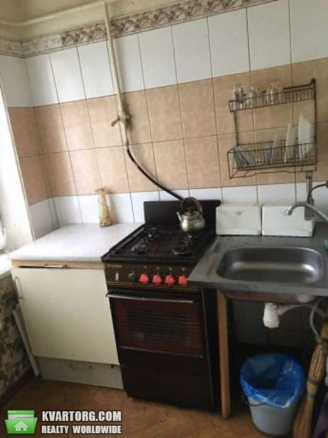 Sell 1-room apartment. Киев,  Перова бул — photo 1