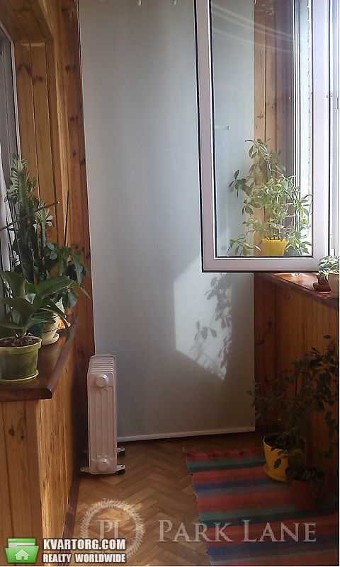 Sell 1-room apartment. Киев,  Вишняковская — photo 5