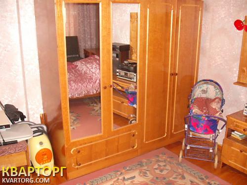 Rent out 3-room apartment. Киев, Коминтерна — photo 4