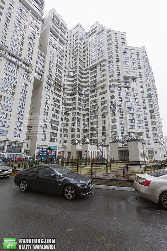 Sell 3-room apartment. Киев,  Щорса — photo 4