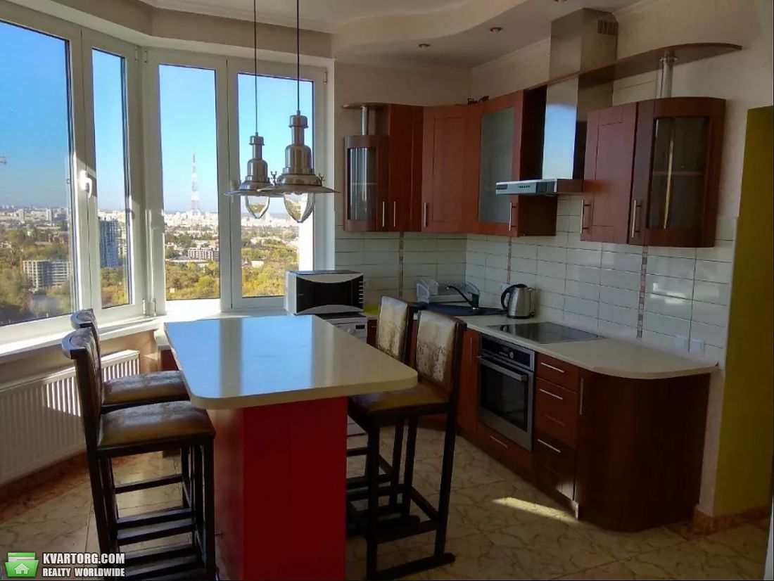 Rent out 2-room apartment. Киев,  Нестеровский пер — photo 5